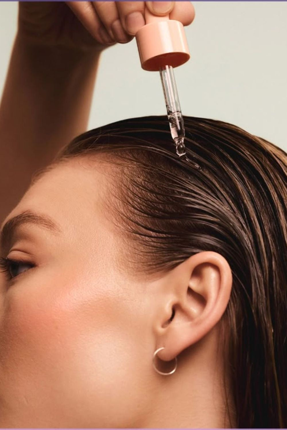 ROSEMARY HAIR & SCALP OIL