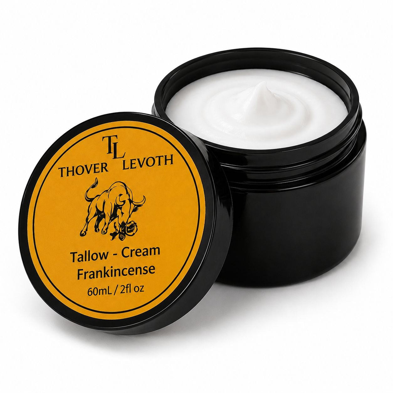 Tallow Cream