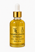 ROSEMARY HAIR & SCALP OIL