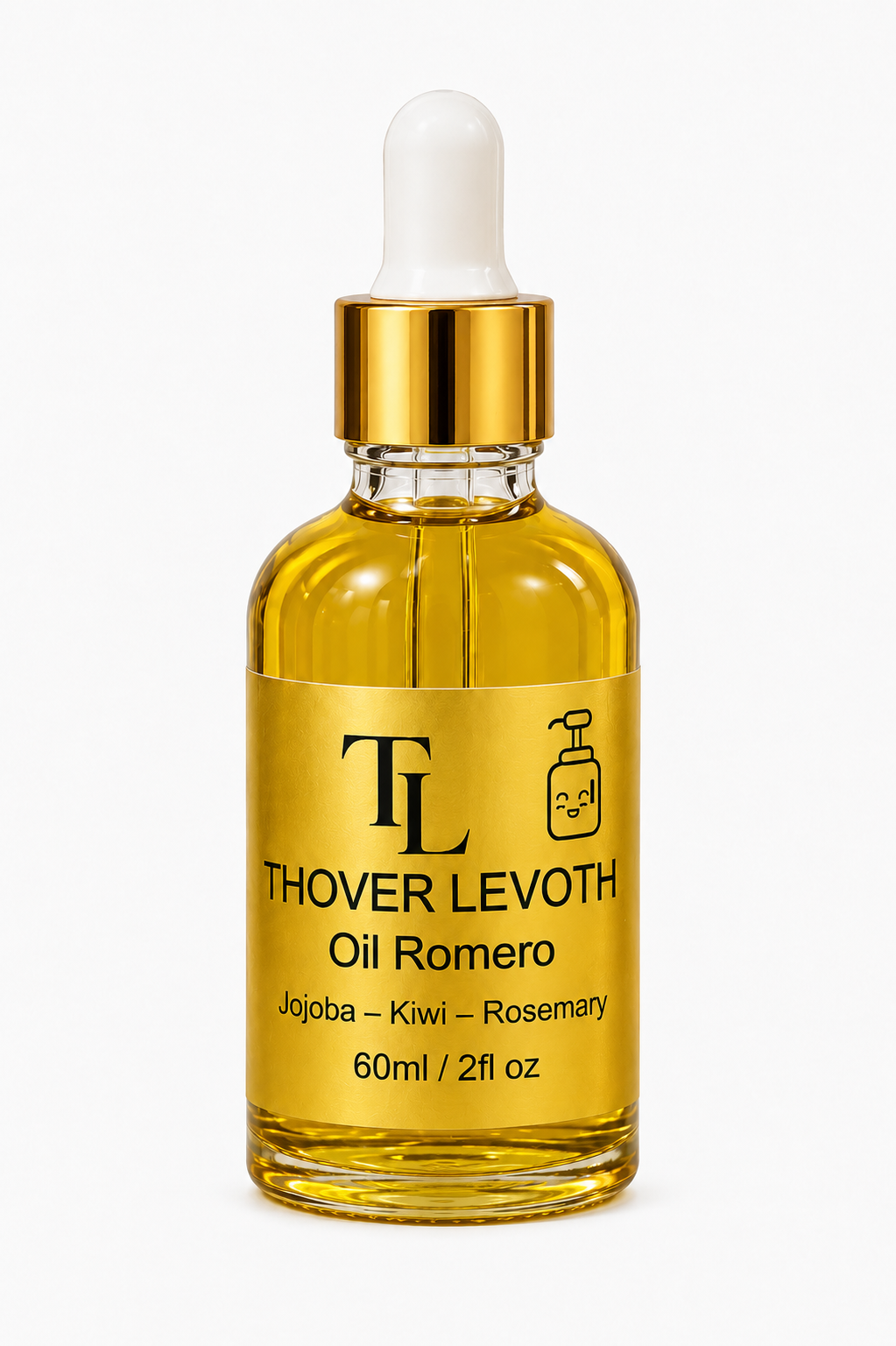 Romero Oil